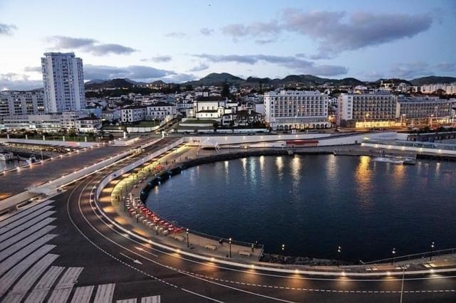 Ponta Delgada Tmo Residence 2 מראה חיצוני תמונה