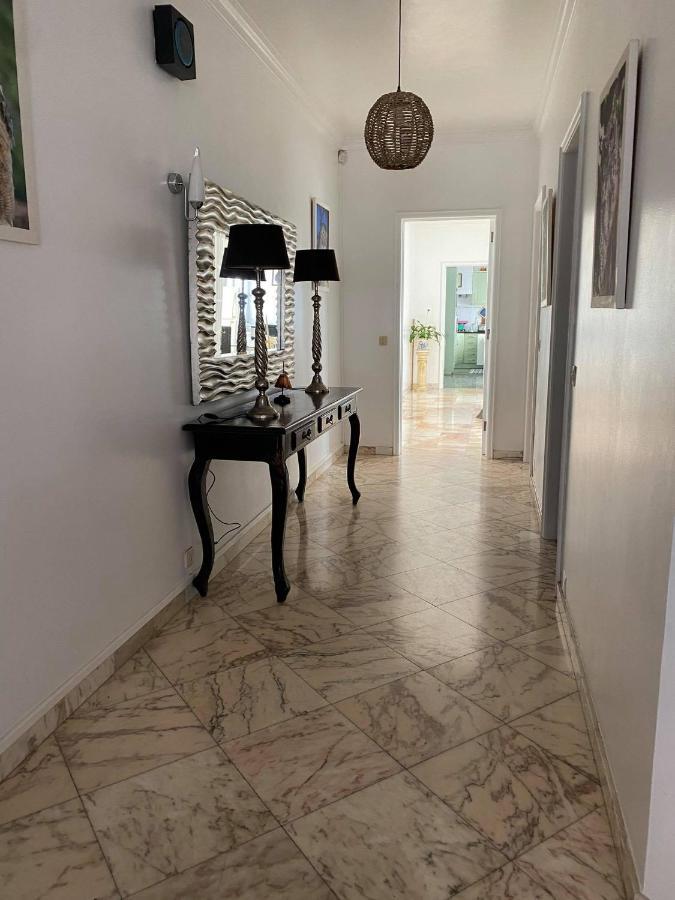 Ponta Delgada Tmo Residence 2 מראה חיצוני תמונה