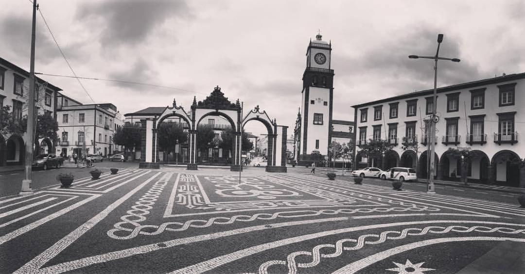 Ponta Delgada Tmo Residence 2 מראה חיצוני תמונה