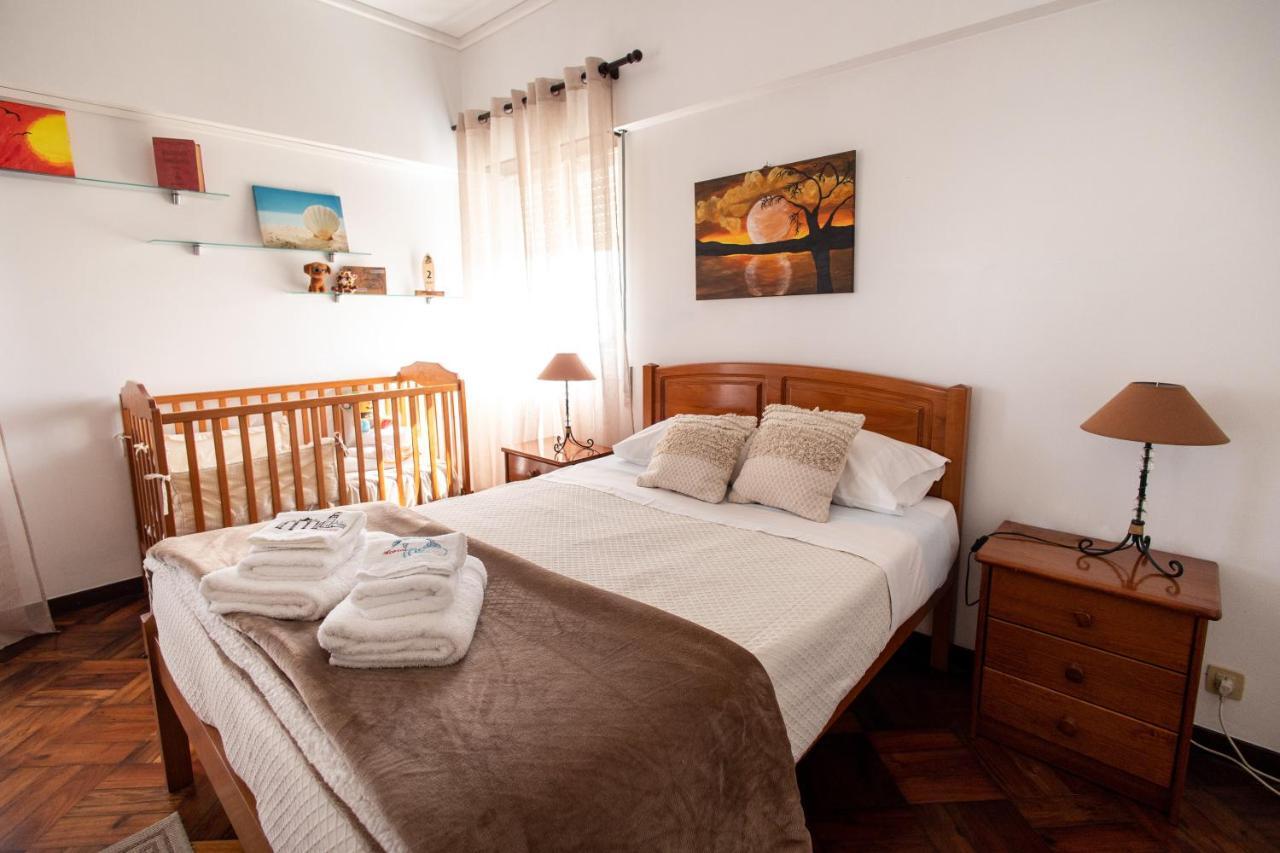 Ponta Delgada Tmo Residence 2 מראה חיצוני תמונה