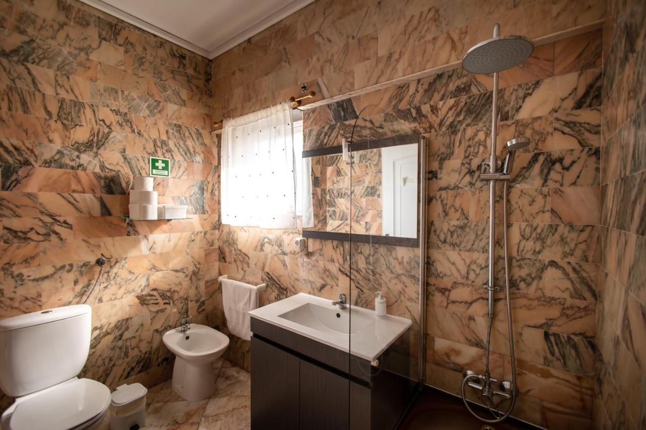 Ponta Delgada Tmo Residence 2 מראה חיצוני תמונה