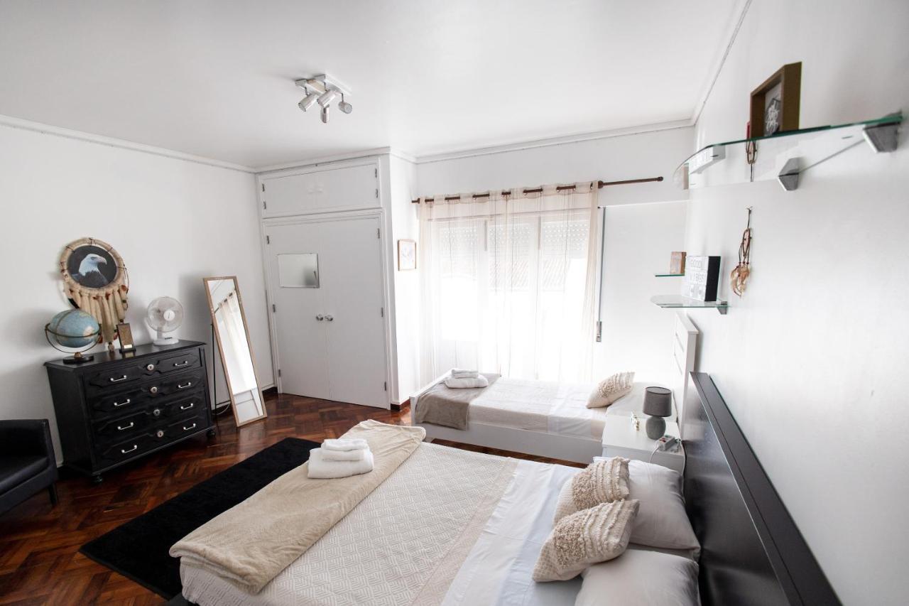 Ponta Delgada Tmo Residence 2 מראה חיצוני תמונה