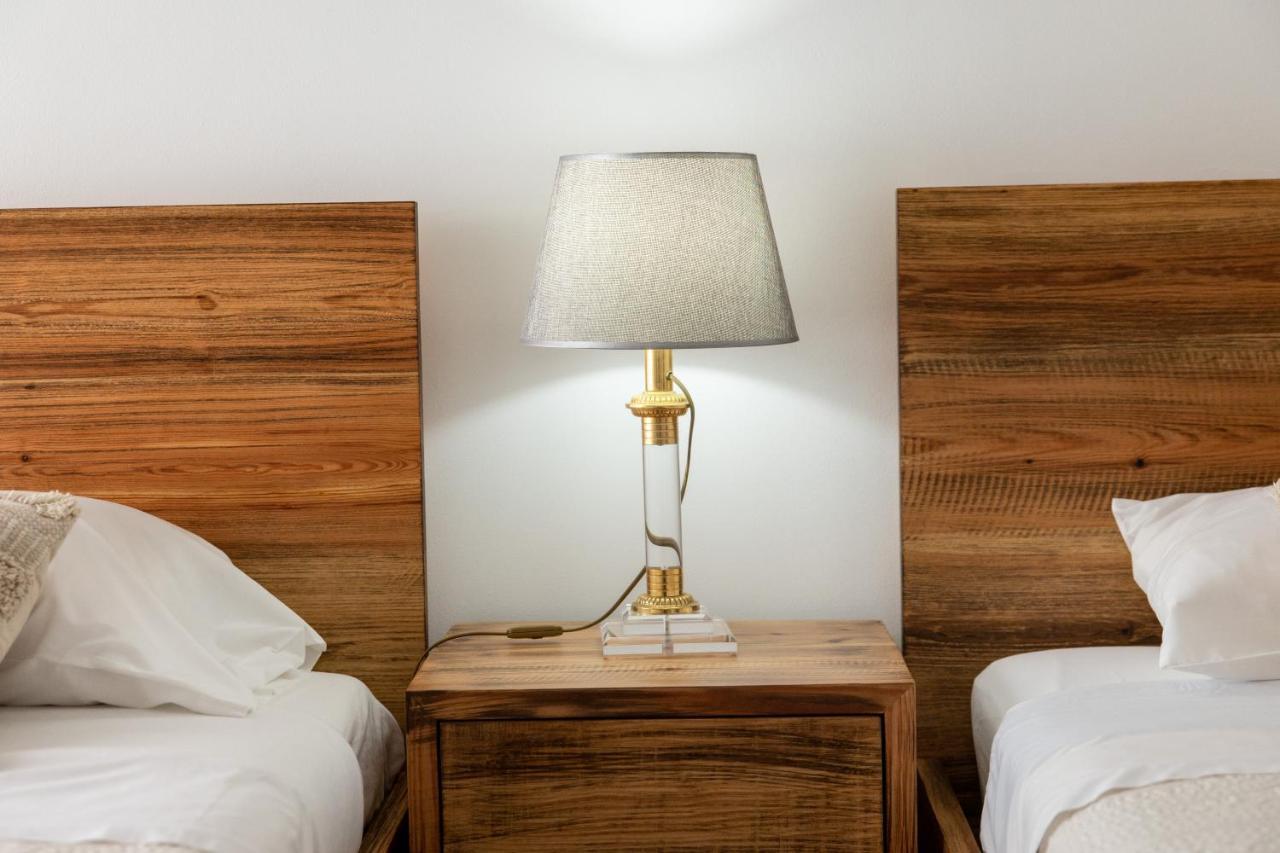 Ponta Delgada Tmo Residence 2 מראה חיצוני תמונה