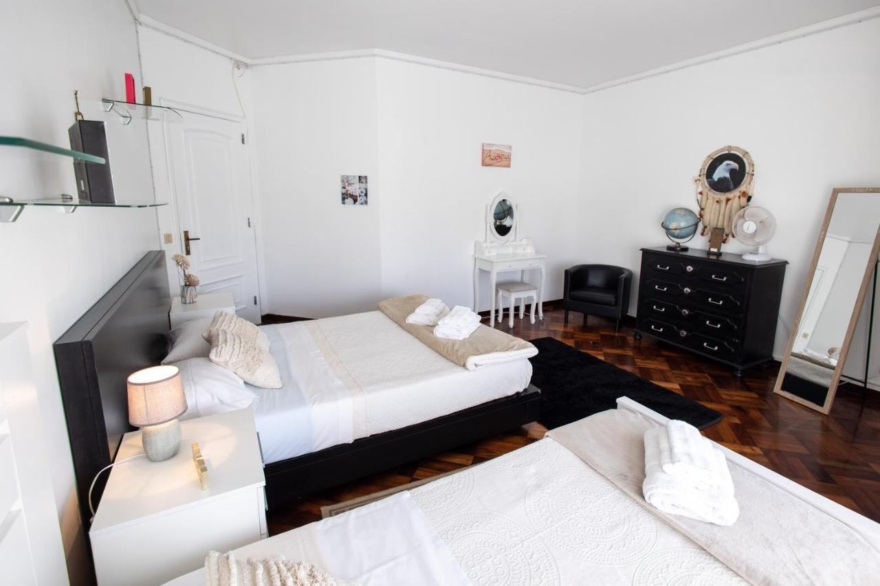 Ponta Delgada Tmo Residence 2 מראה חיצוני תמונה