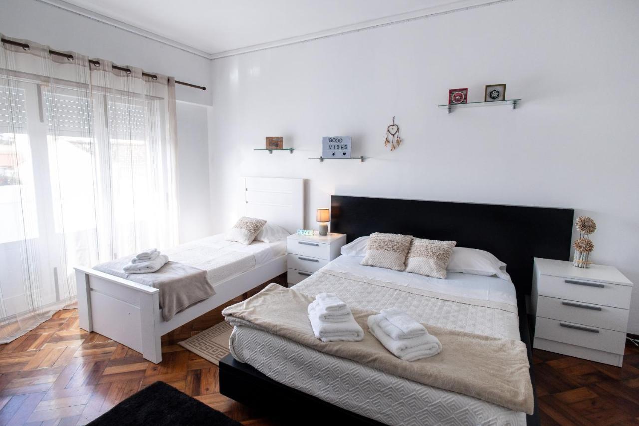 Ponta Delgada Tmo Residence 2 מראה חיצוני תמונה