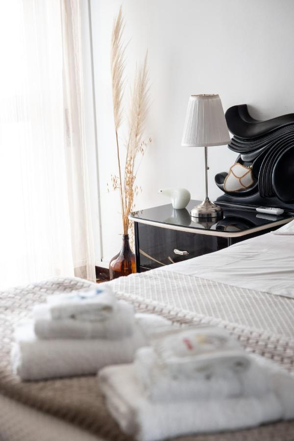 Ponta Delgada Tmo Residence 2 מראה חיצוני תמונה