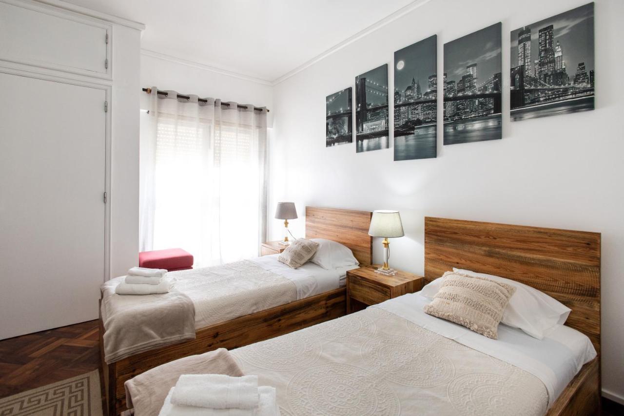 Ponta Delgada Tmo Residence 2 מראה חיצוני תמונה