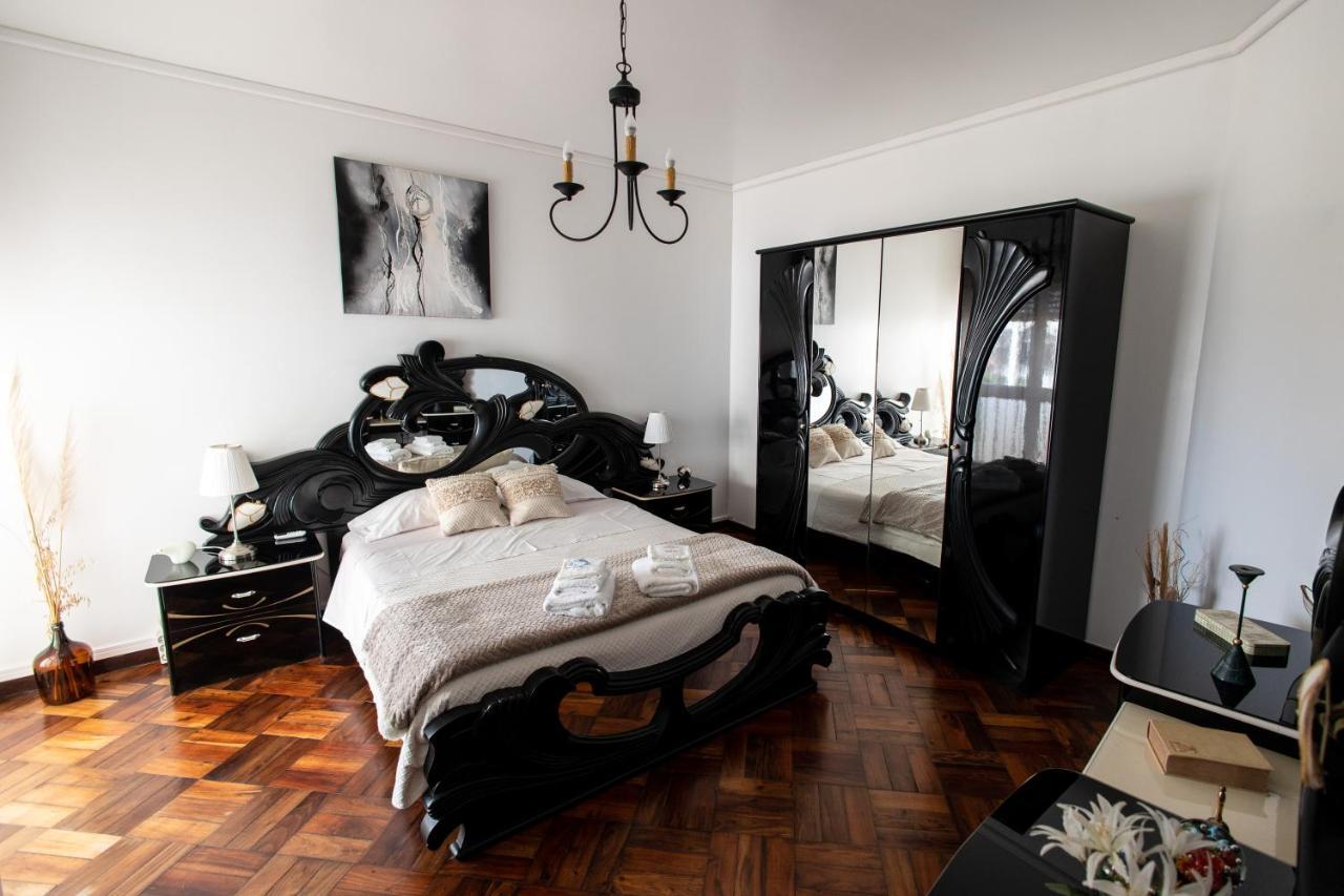 Ponta Delgada Tmo Residence 2 מראה חיצוני תמונה