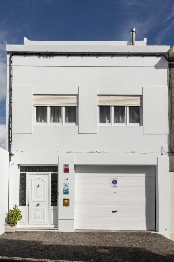Ponta Delgada Tmo Residence 2 מראה חיצוני תמונה