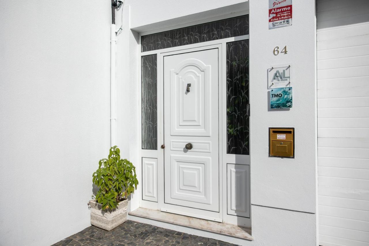 Ponta Delgada Tmo Residence 2 מראה חיצוני תמונה